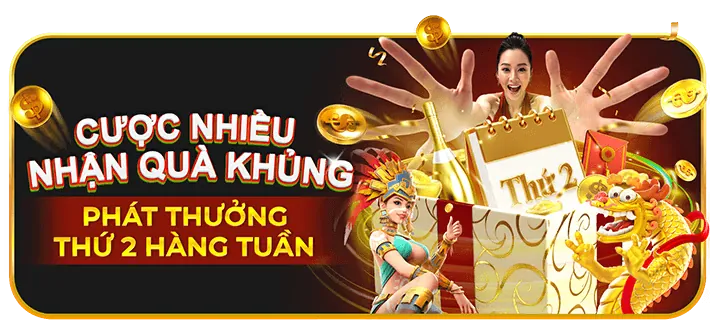 Các trò chơi slot nổ hũ tại lucky8 app