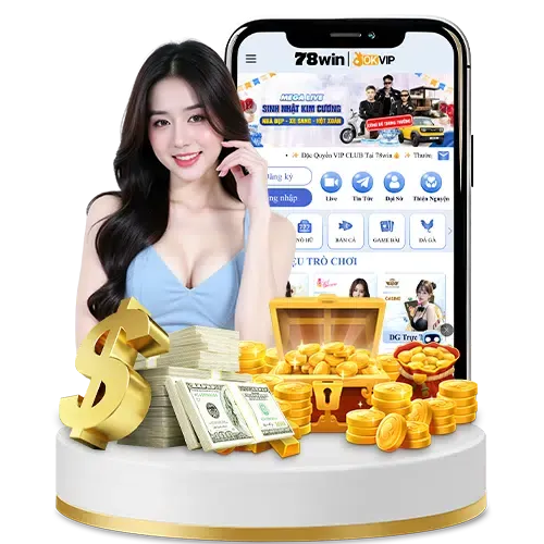 Tiền thưởng và khuyến mãi đặc biệt cho VIP lucky8