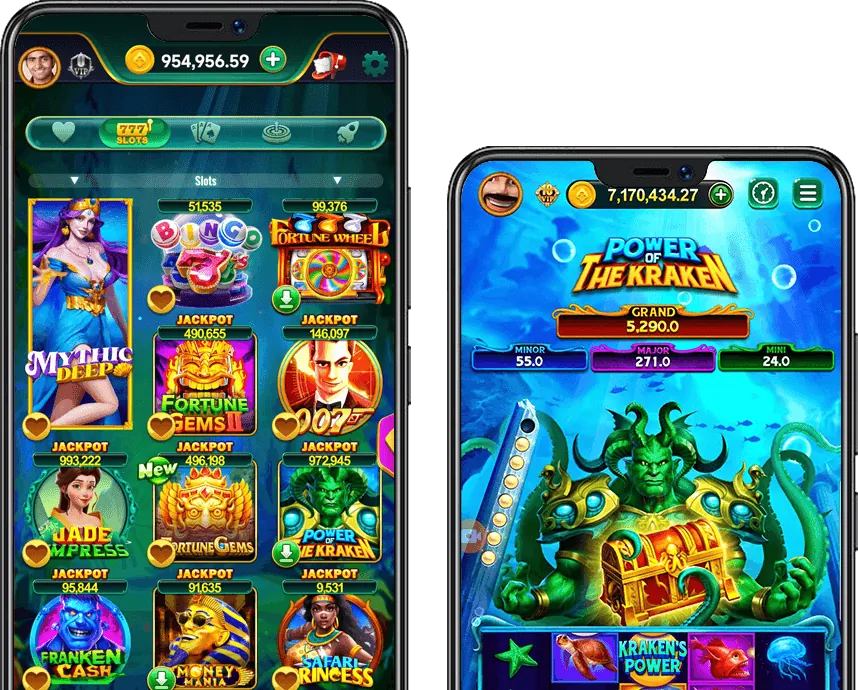 Tải ứng dụng lucky8 app
