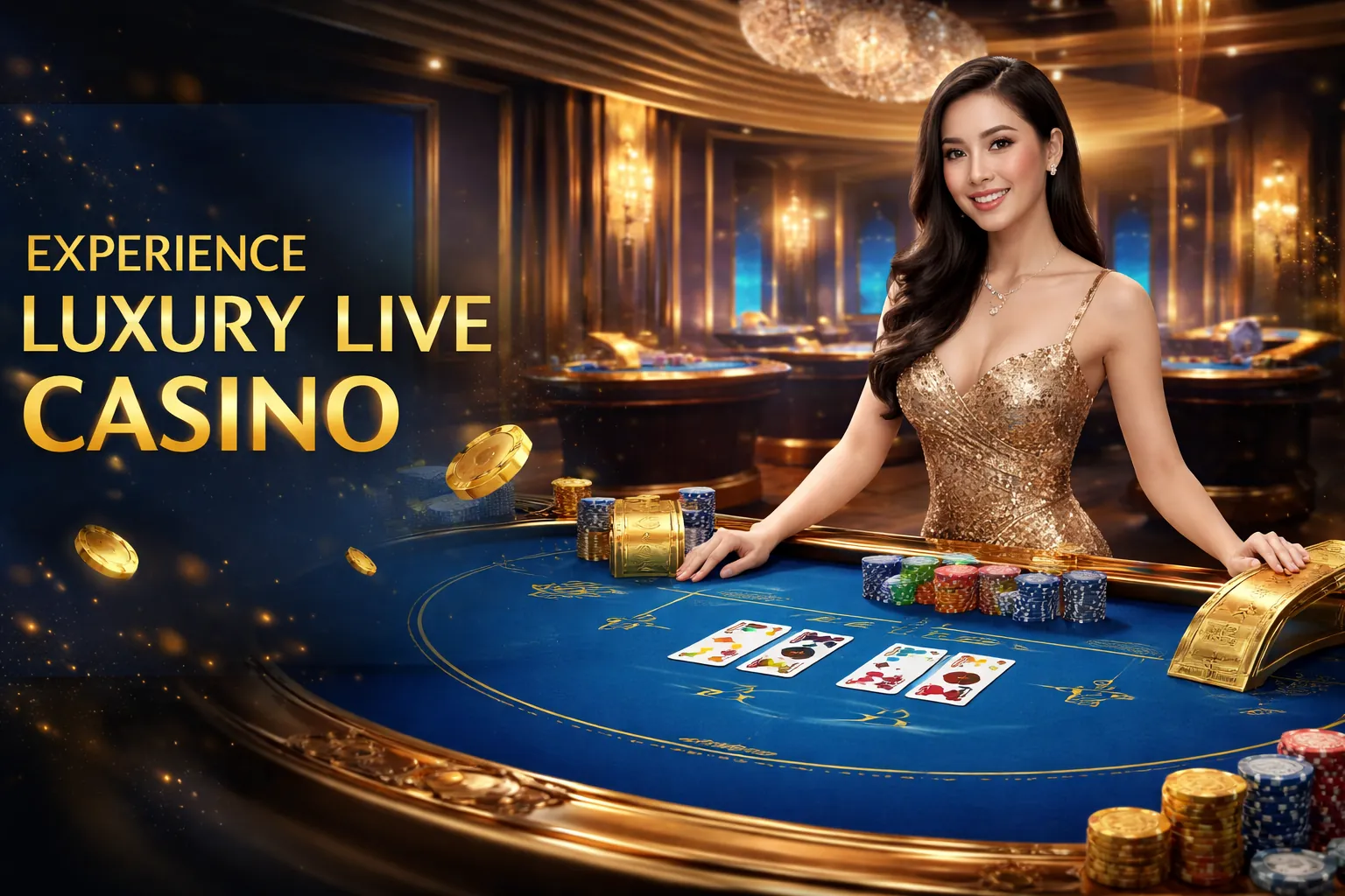 Hình ảnh chính Game Bài X088 - Sân chơi đẳng cấp 2026