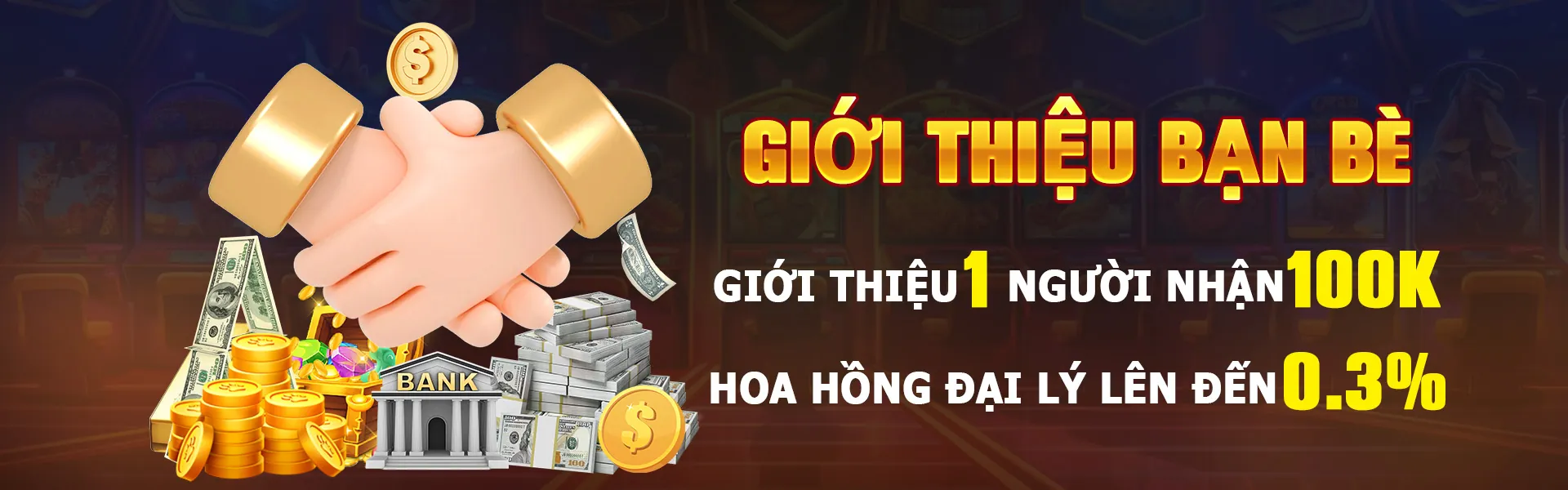 Banner Khuyến Mãi X088 Hấp Dẫn Nhất 2026