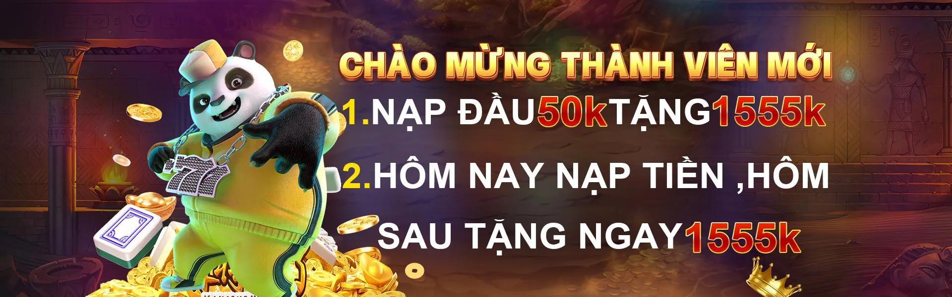 Giao diện ứng dụng lucky8 trên điện thoại di động
