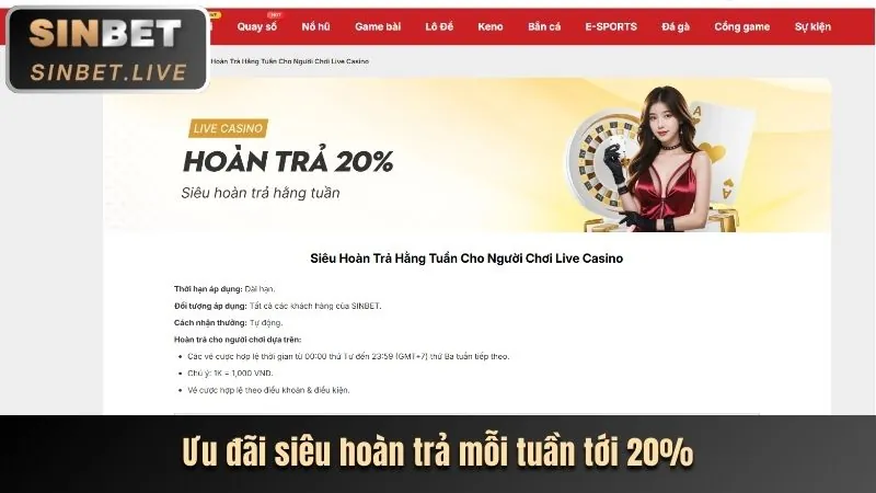 Giải đấu Casino Trực Tuyến X088